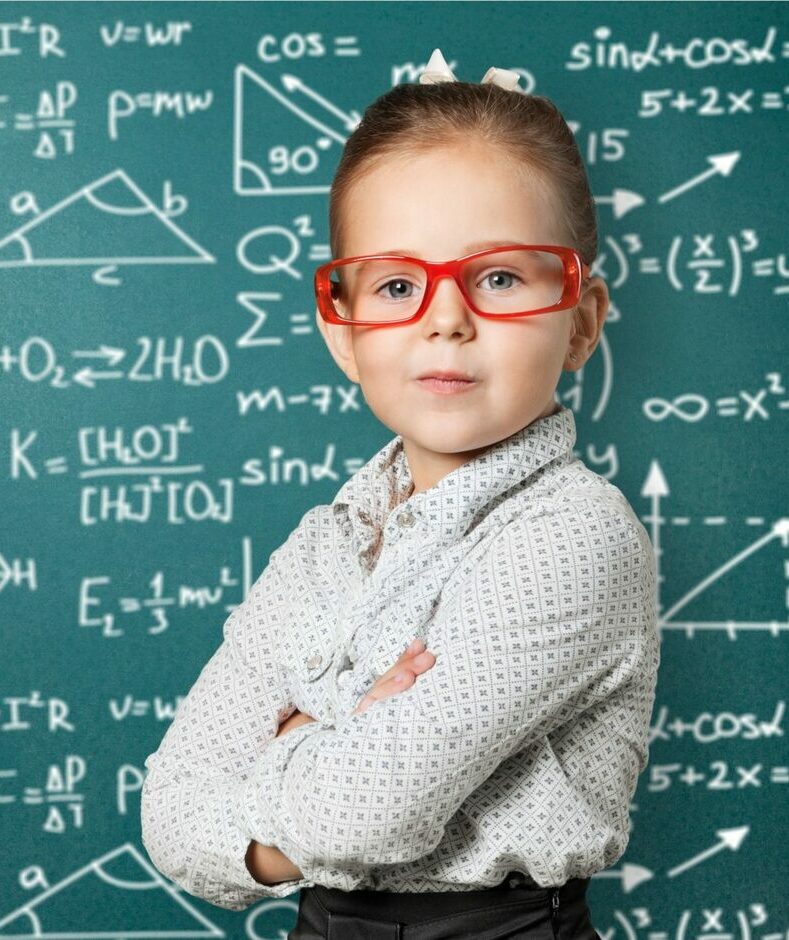 Считают все!